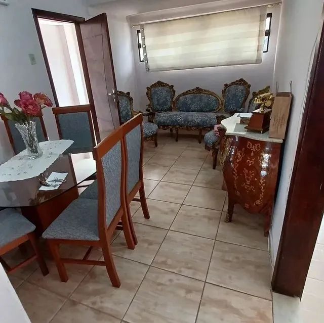 07- CASA NA CIDADE OPERÁRIA - Foto 5