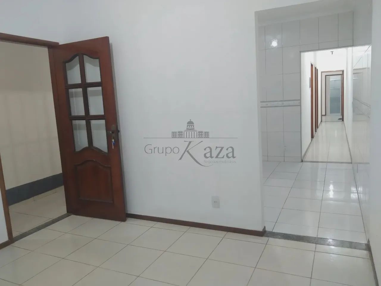Casa em Condomínio - Condomínio Residencial Ana Maria - Residencial Ana Maria - 2 Dormitór - Foto 2