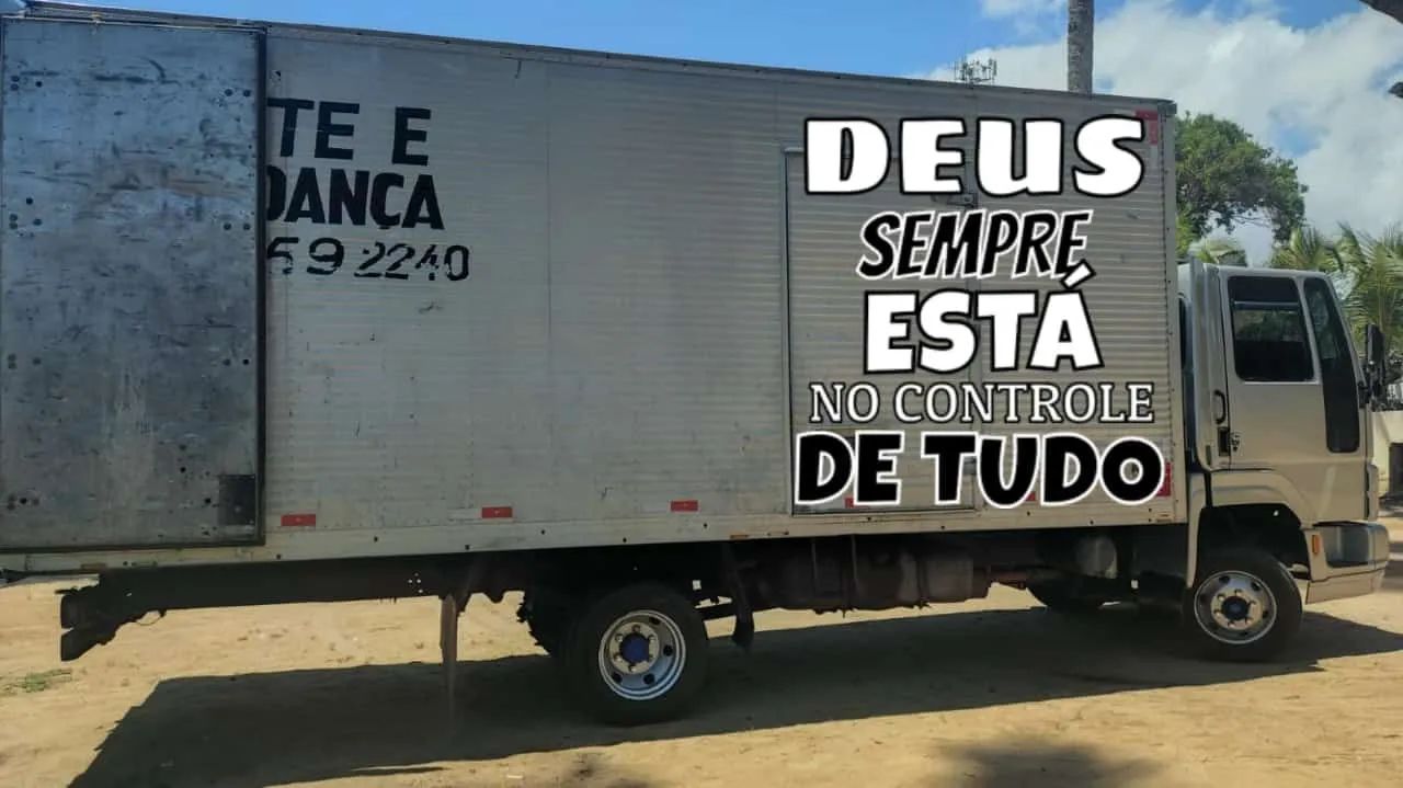 Fretes é mudanças Souza transporte  - Foto 2