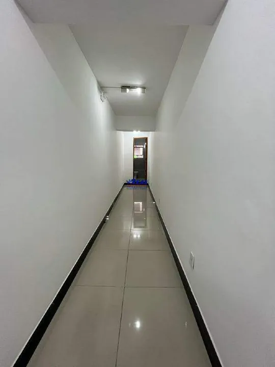 Sala para aluguel, Barreiro - Belo Horizonte/MG