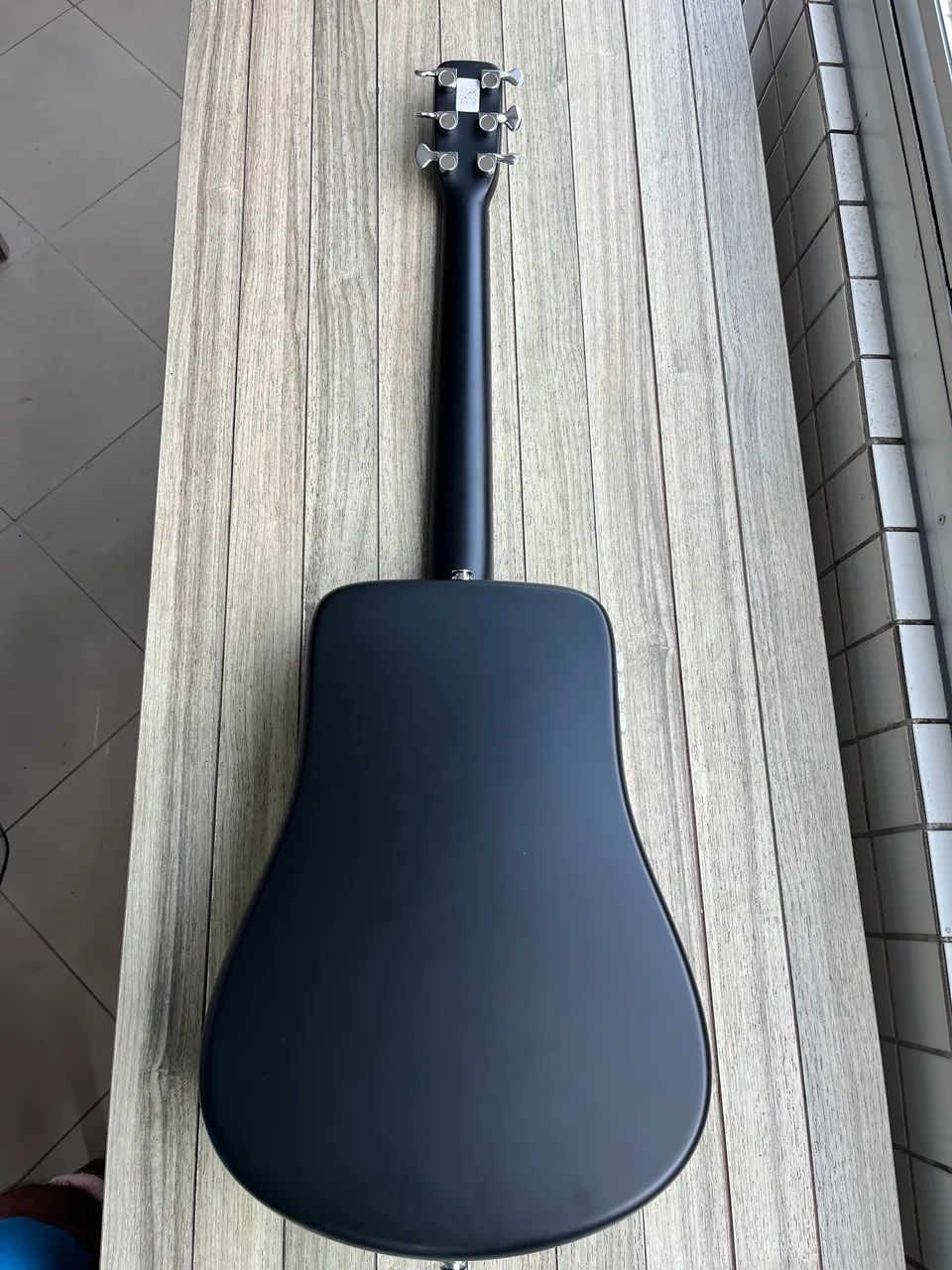  Violão Lava me 2  - Foto 5