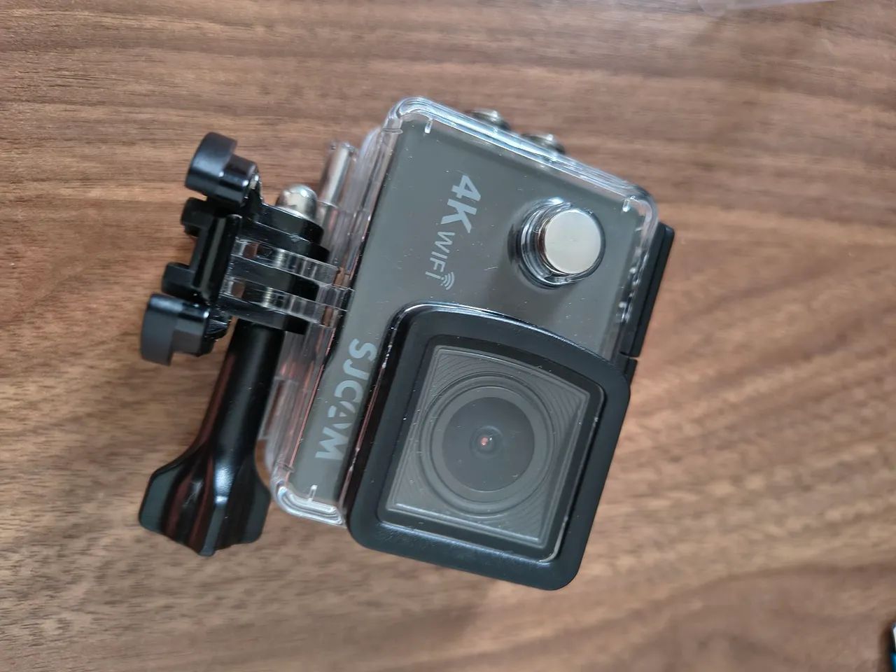 Camera de açao Sjcam 4000 - Foto 3