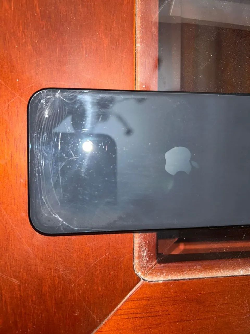 Vendo celular iPhone SE 2020 - Foto 5