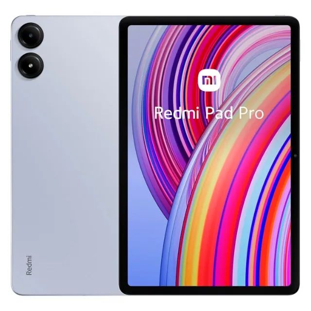 Tablet Redmi Pad Pro 256GB/8GB | Item Lacrado - Com Garantia! | Perfeito para o Dia-a-Dia! - Foto 4