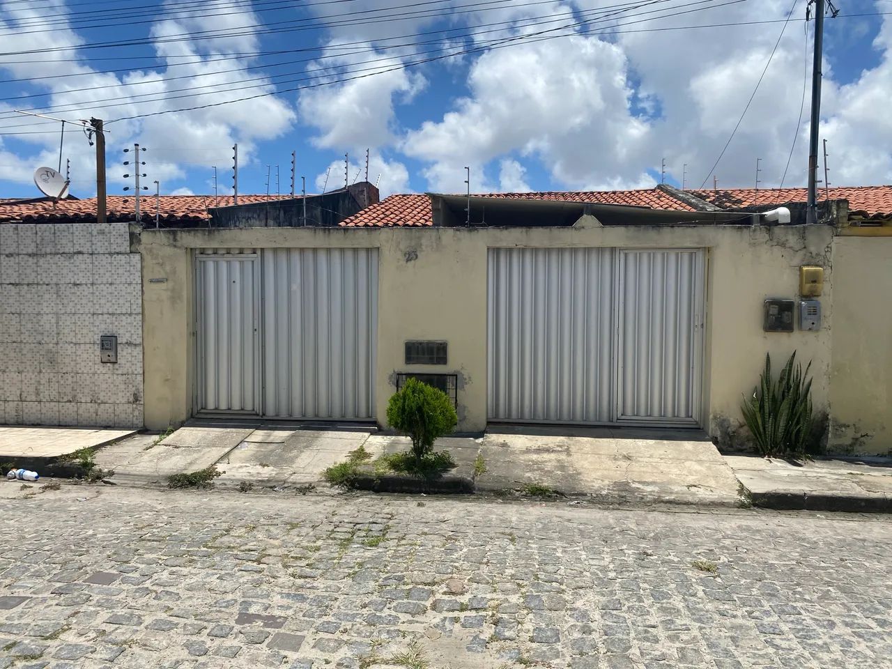 Foto - Nossa Senhora do Socorro - 