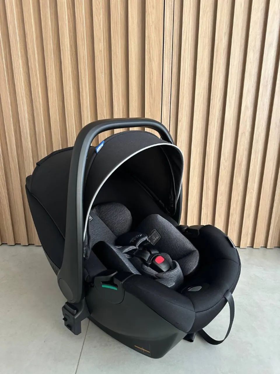 Cadeirinha de carro Chicco
