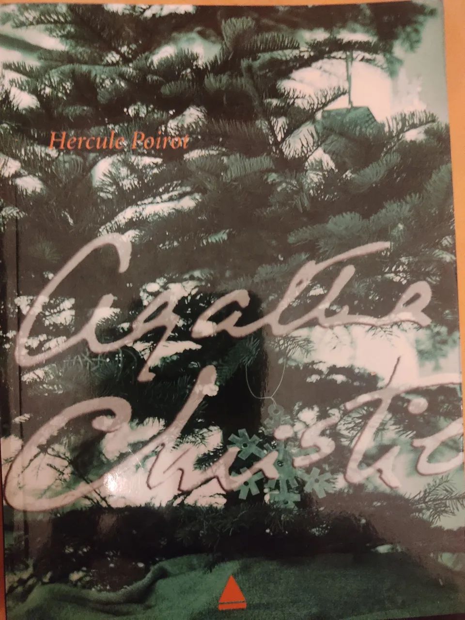 Kit 4 livros Agatha Christie - Foto 3