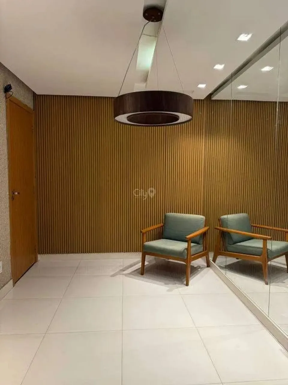 Apartamento para locação no Cond. Alameda Jabotiana