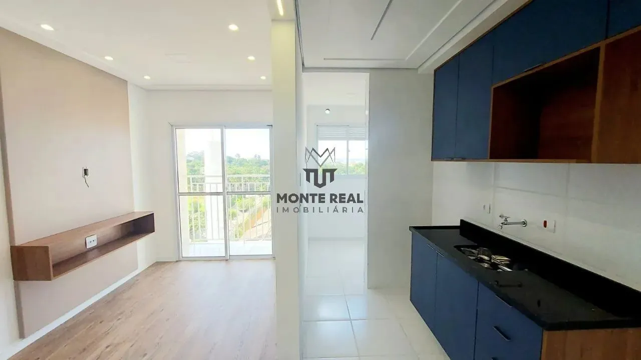 Monte Real Imobiliária | Residencial Mont Castelo, imóvel para venda e locação.
