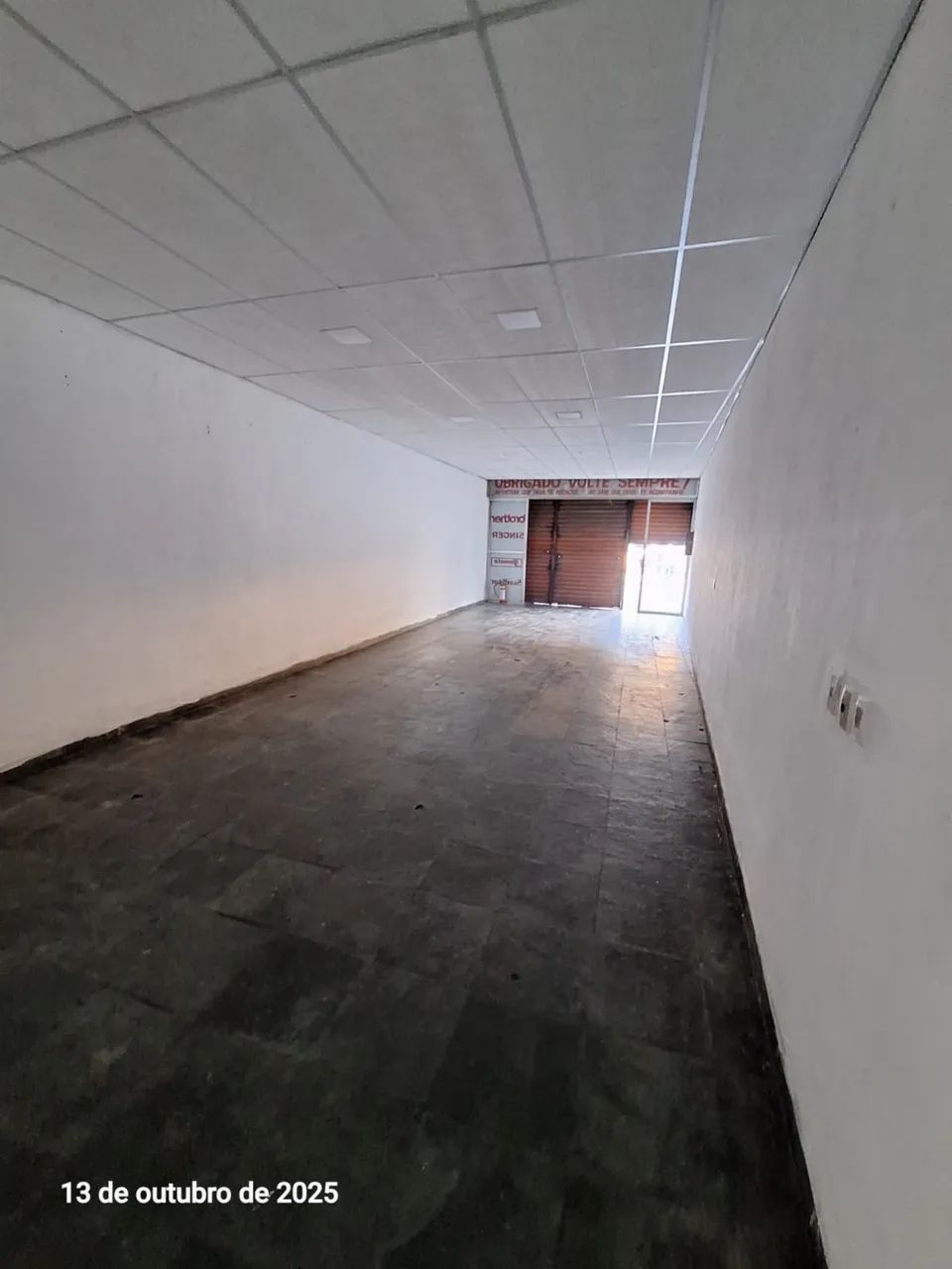 Loja para locação em Nova iguaçu  - Foto 2