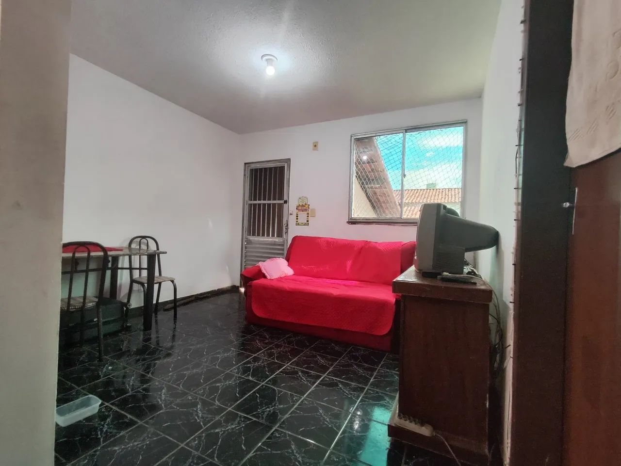 Foto - Rio de Janeiro - Senador Camará