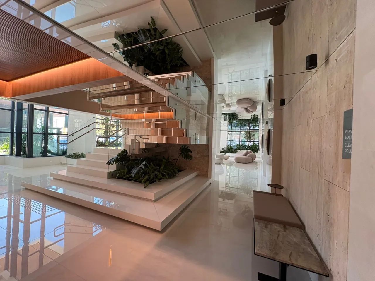 Mandarim Residence  - Foto 2