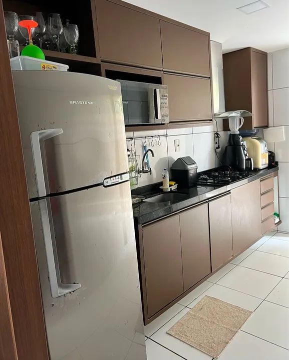 Apartamento térreo a venda em Tamandaré  - Foto 5