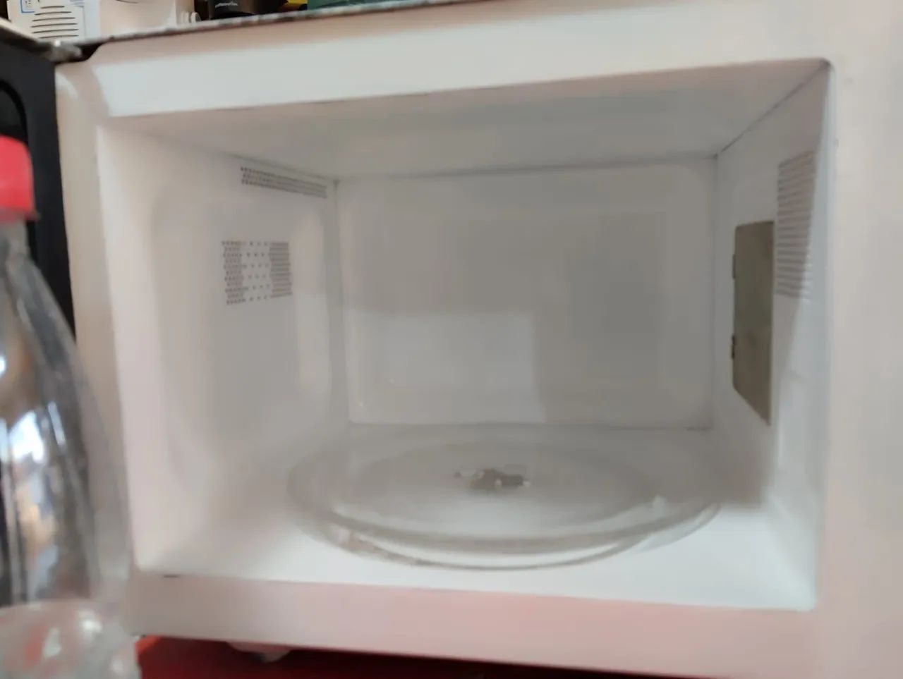 Micro-ondas Electrolux  - Foto 5