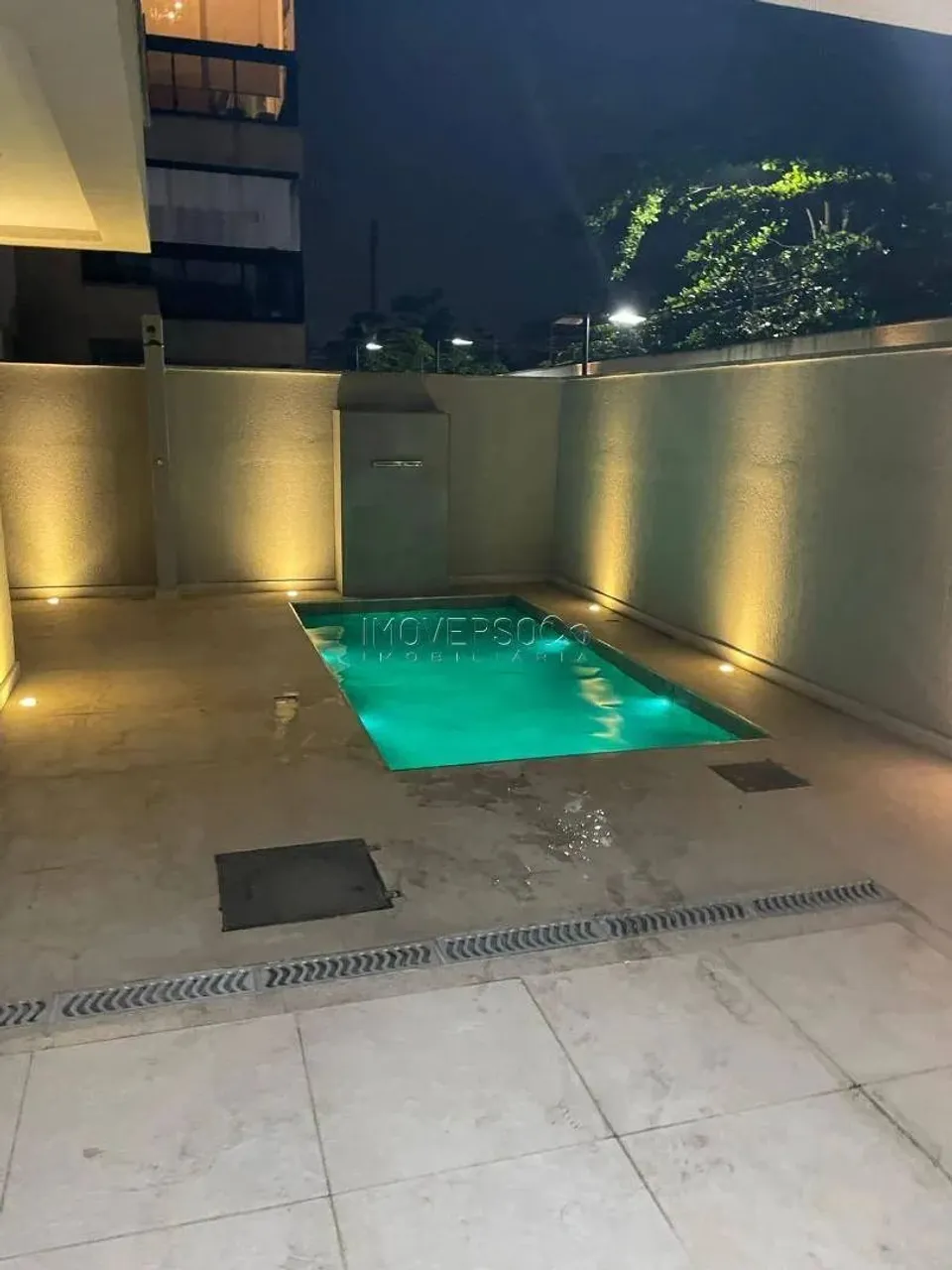 Apartamento Garden para Locação em Rio de Janeiro / RJ no bairro Recreio dos Bandeirantes