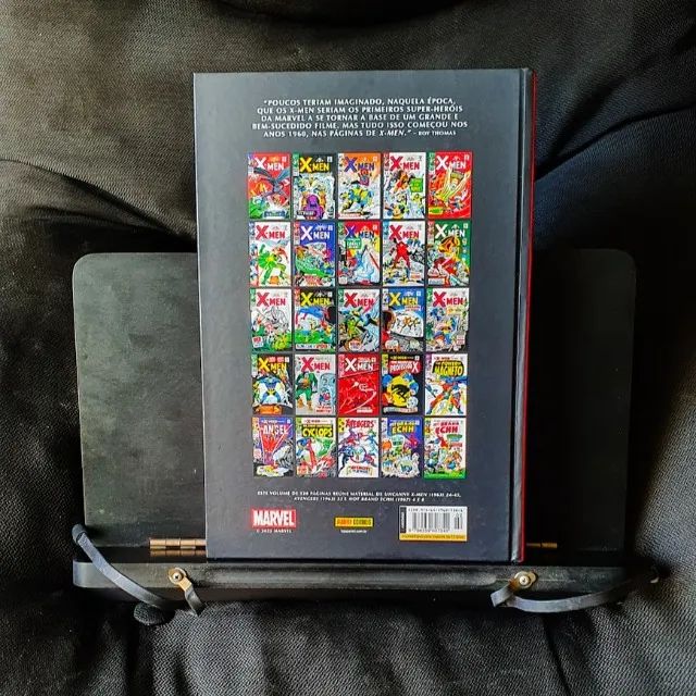 X-Men - Ed. definitiva Vol. 2 - Foto 2