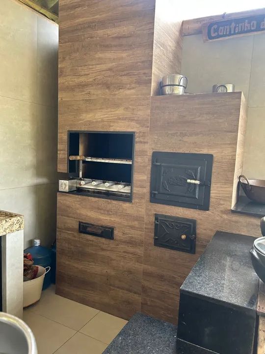 Casa de campo para temporada em Santa Leopoldina Luxemburgo  - Foto 5