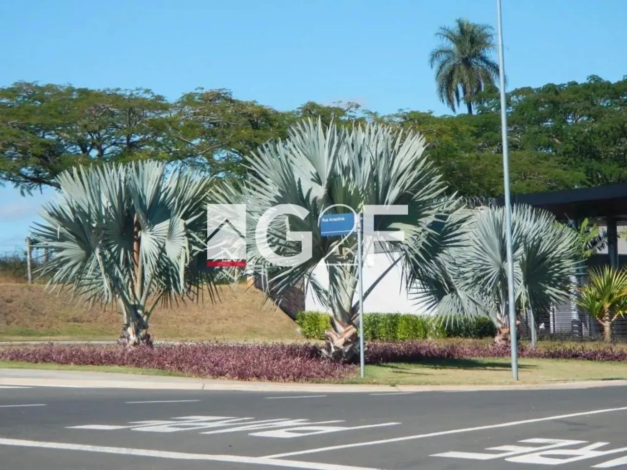 Terreno a venda Tamboré Jaguariuna - Foto 2