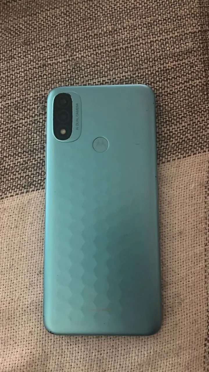 Motorola único dono