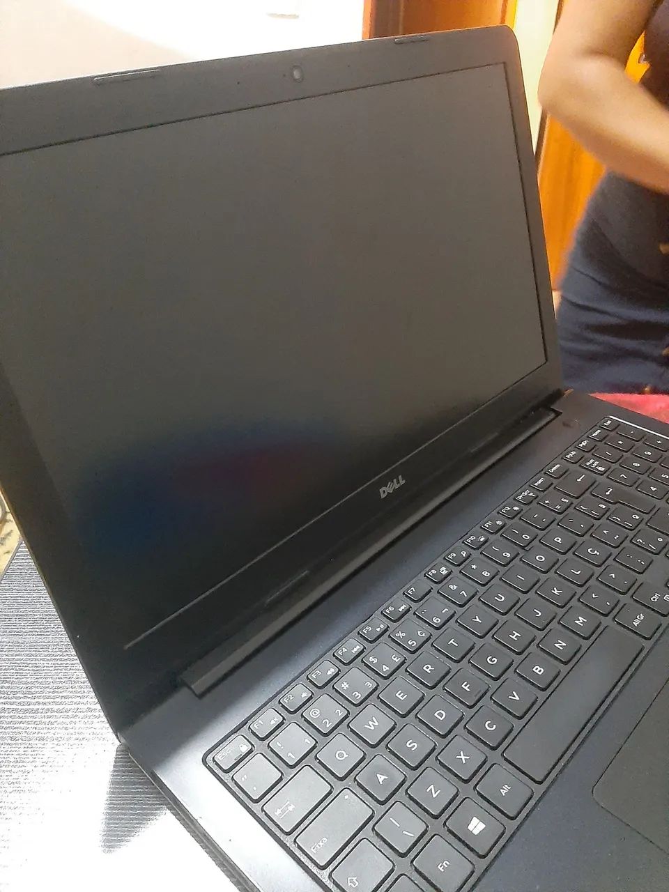 Notebook Dell Inspiron I7 para retirada de peças LEIA O ANÚNCIO - Foto 2