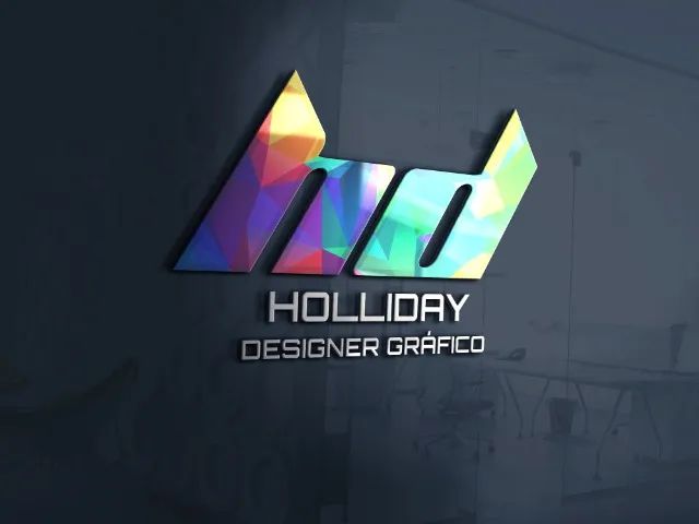 Designer Gráfico - Criação de Logo Premium - Foto 2