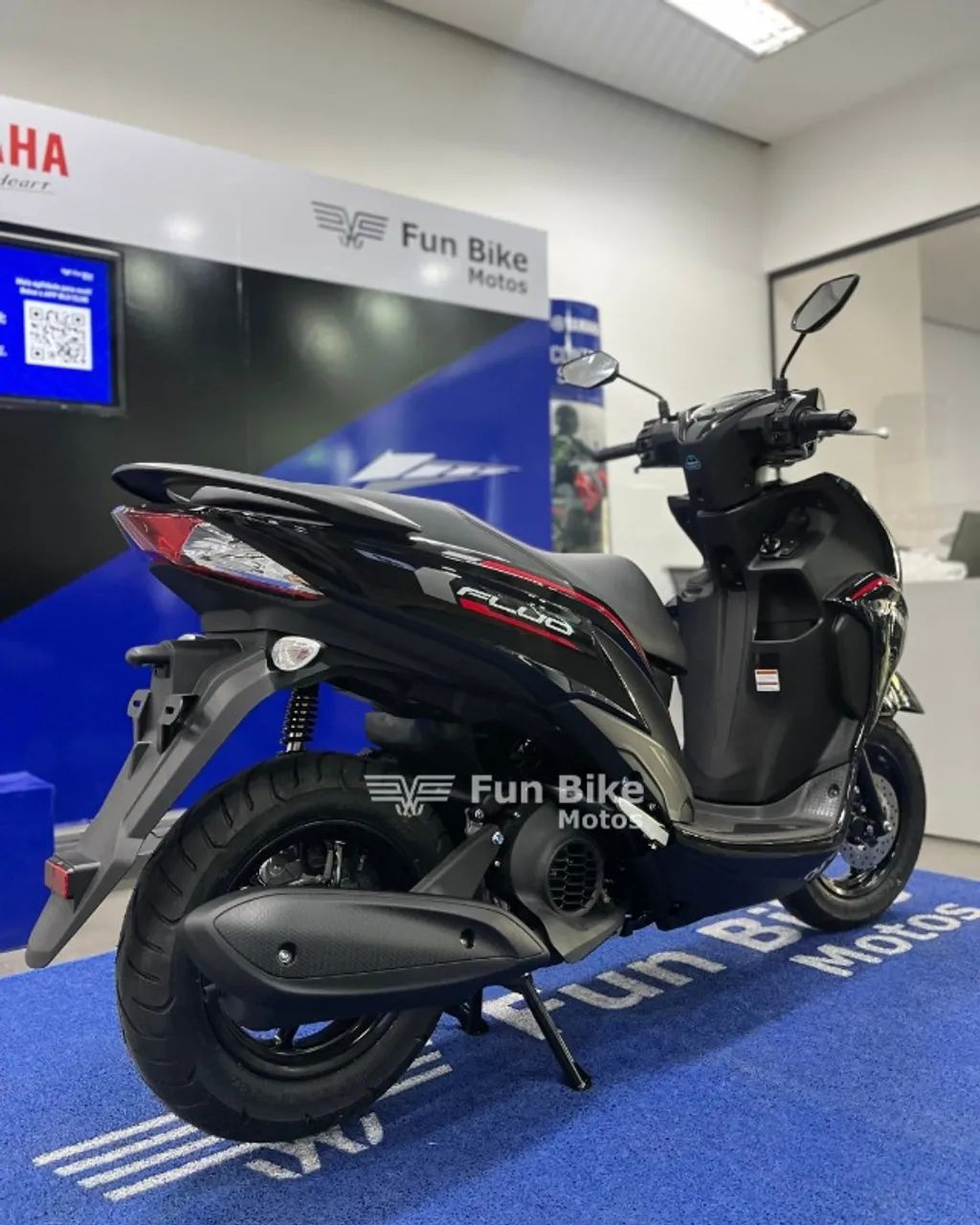 Fluo Hibrida 2026 - Pronta Entrega , Financiamento S/ Entrada !!! - Foto 4