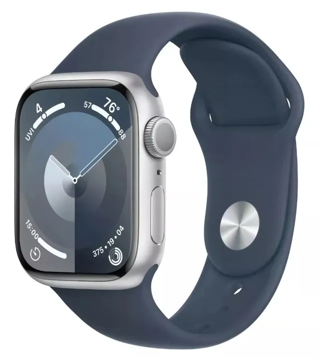 Apple SE 2 geração 40 MM Midnight Sport Band (lacrado)