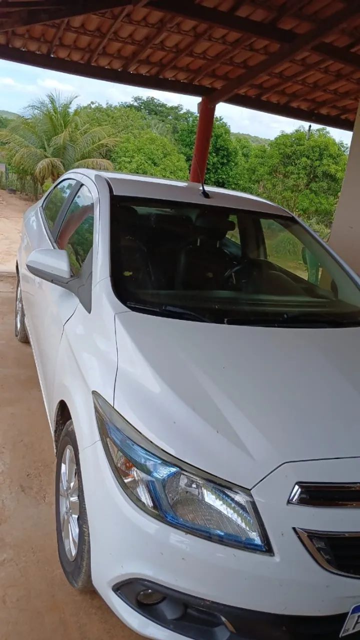 PRISMA LTZ 2015