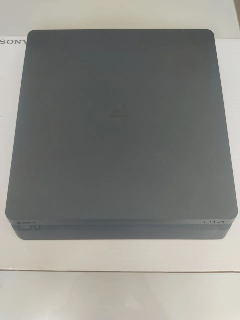 Playstation 4 Slim - Foto 5