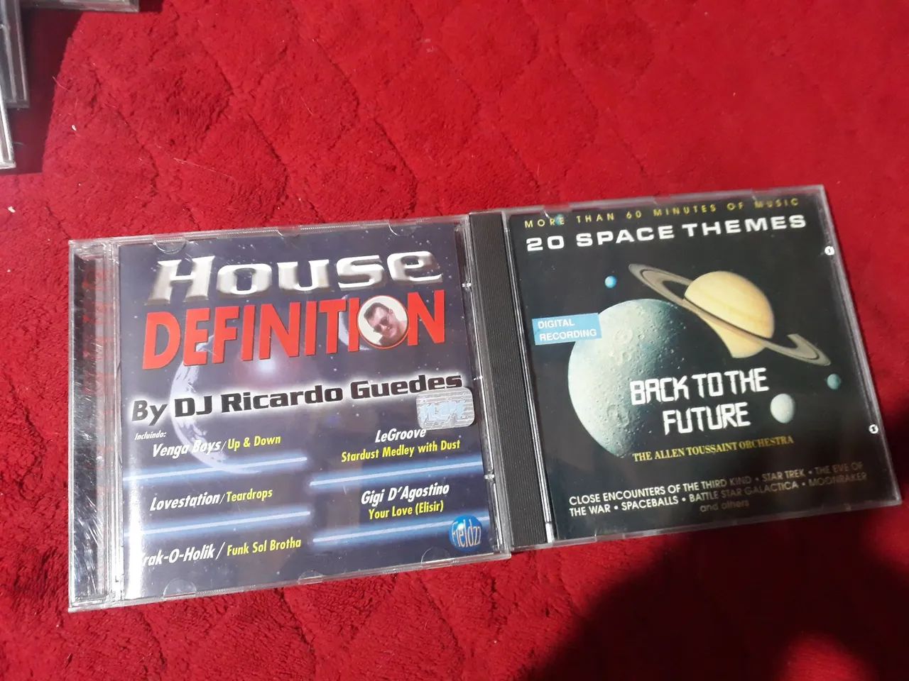 Cd - hip hop  - Foto 3