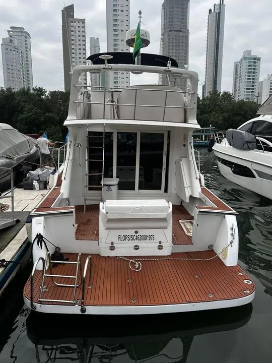 LANCHA 50 PÉS - Foto 15