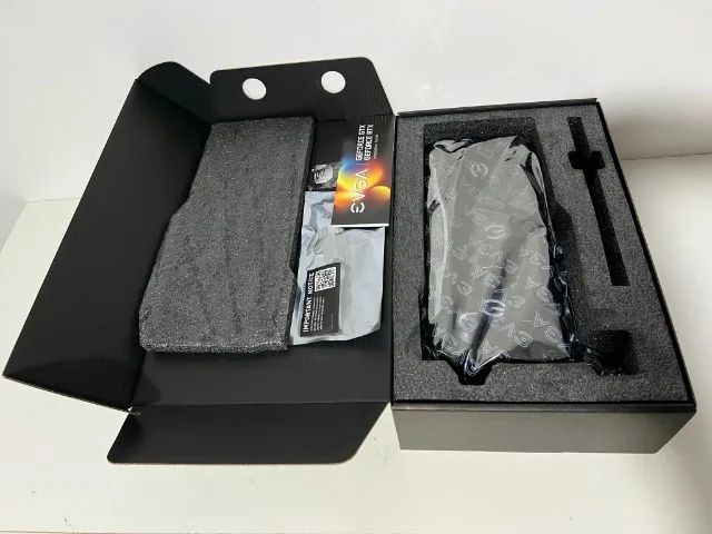 Evga Geforce Rtx 3080 Ftw3 Ultra Gaming 12gb Gddr6x Argb Led - Foto 2