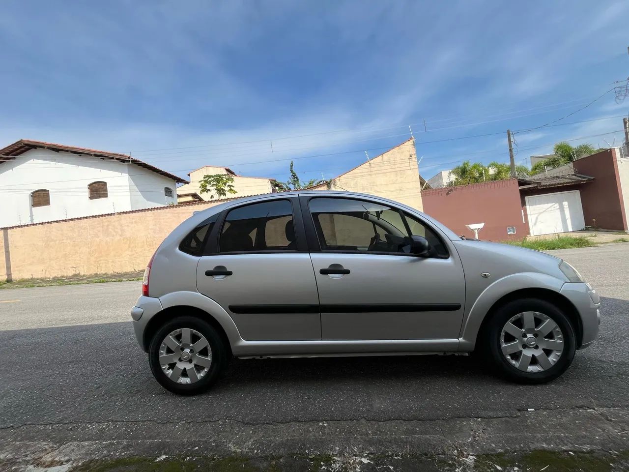Citroen C3 COMPLETO FLEX - Foto 4