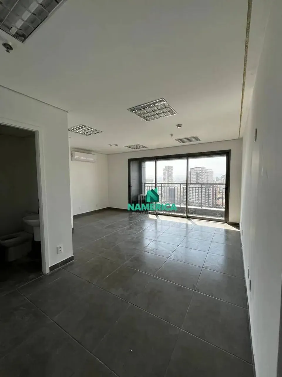 Sala para alugar, 40 m² por R$ 6.400,00/mês - Tatuapé - São Paulo/SP