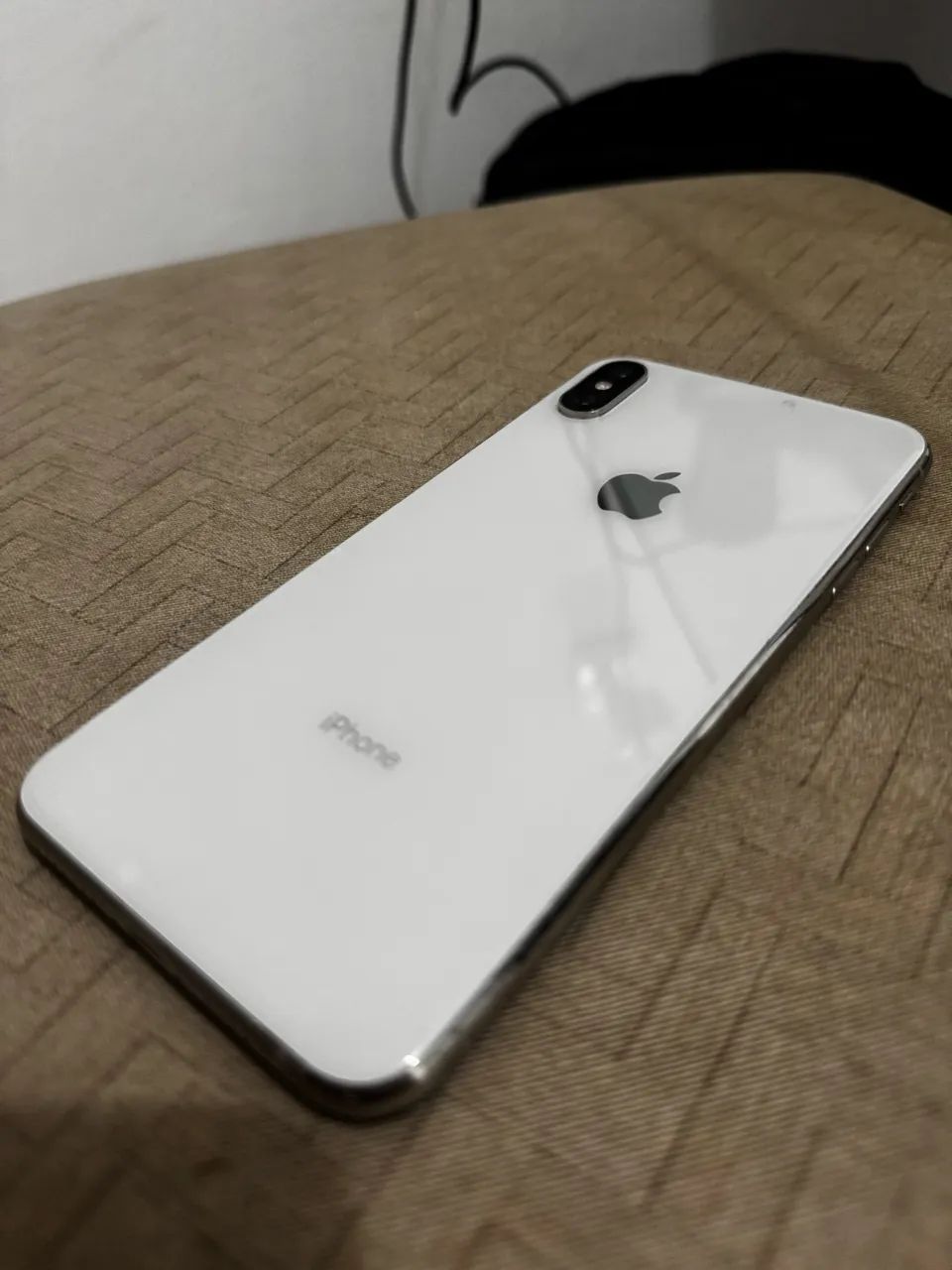 IPHONE XS 64gb - NAO TROCO - Celulares e Smartphones - Praia da