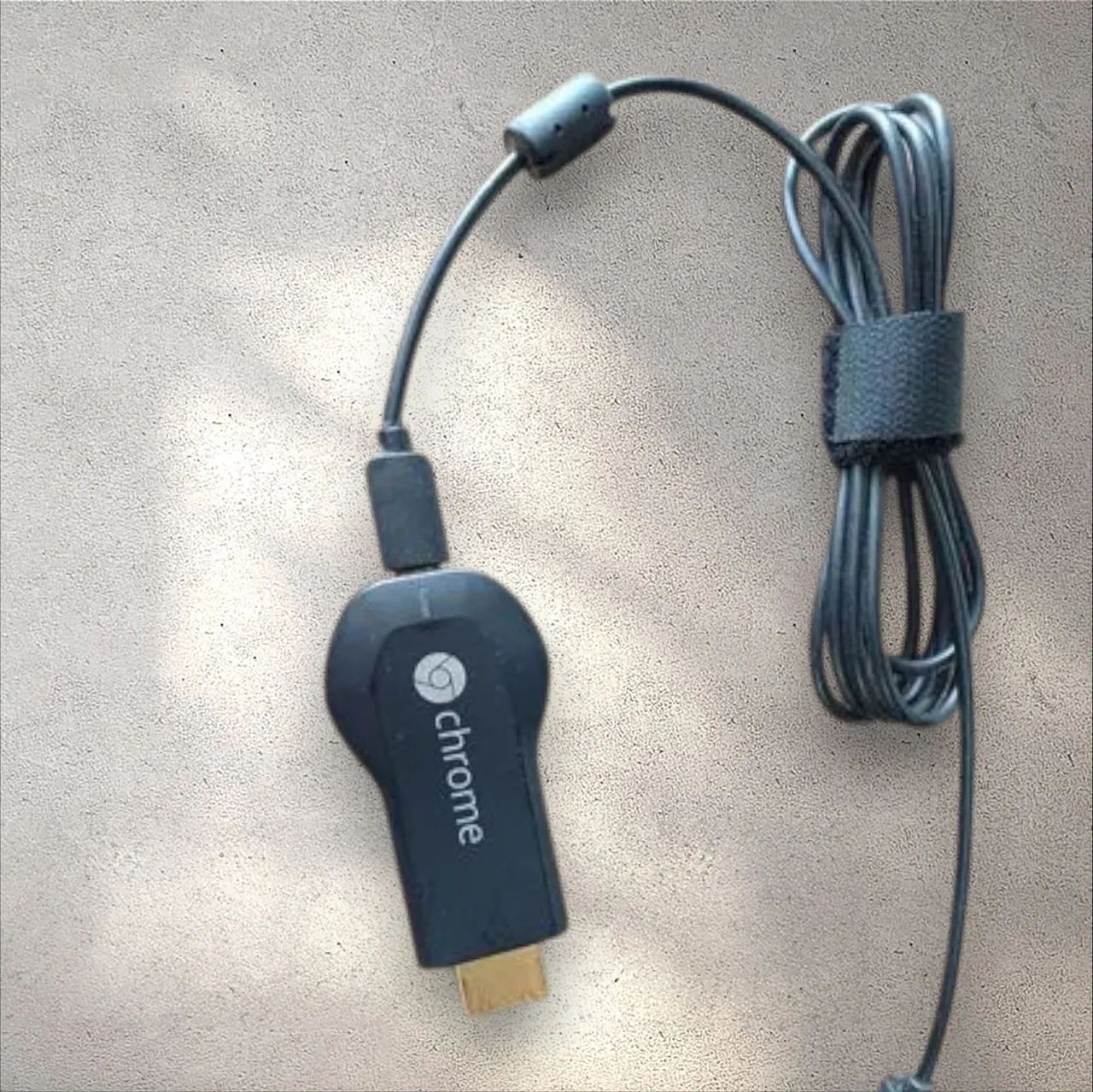 Chromecast 1° geração modelo H2G2-42 original