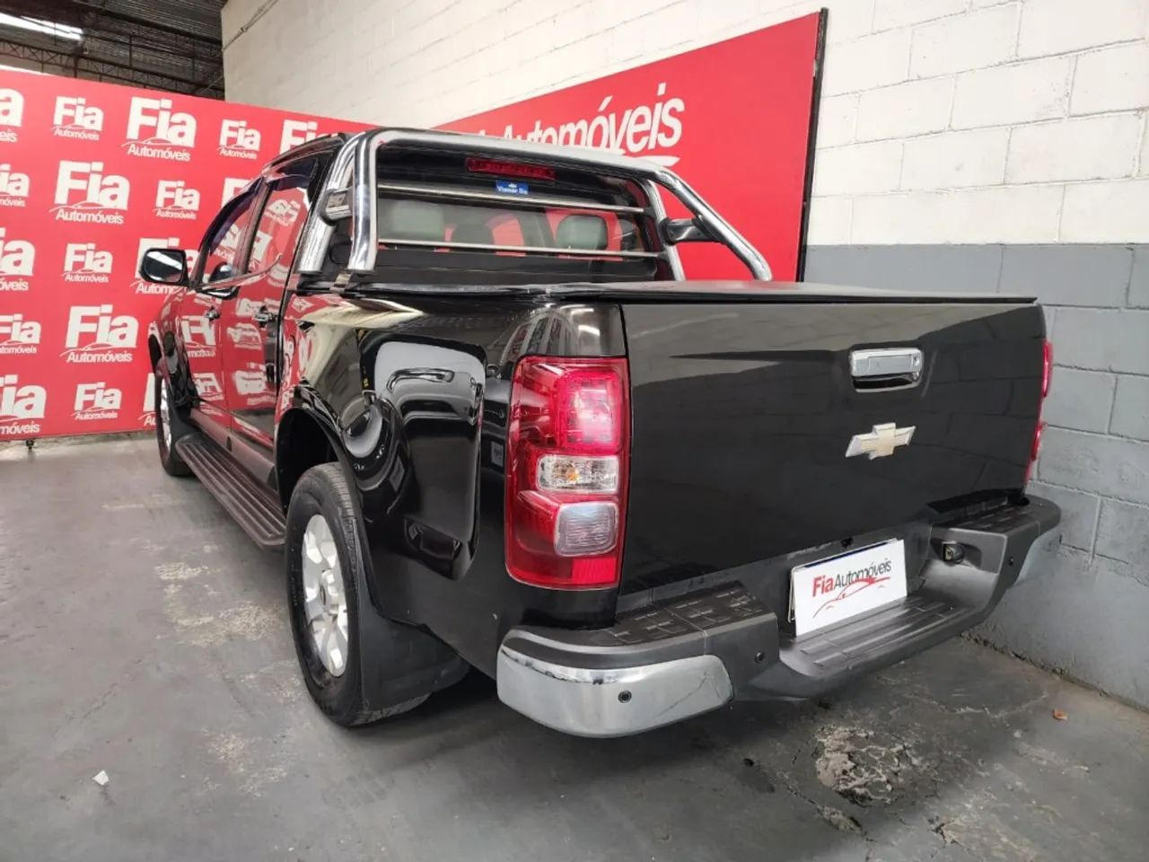 Chevrolet S10 2013 2.4 mpfi ls 4x2 cd 8v flex 4p manual - Foto 5