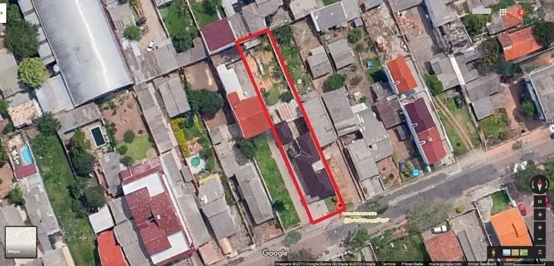 Terreno para Venda - 0m², 0 dormitórios, Tristeza
