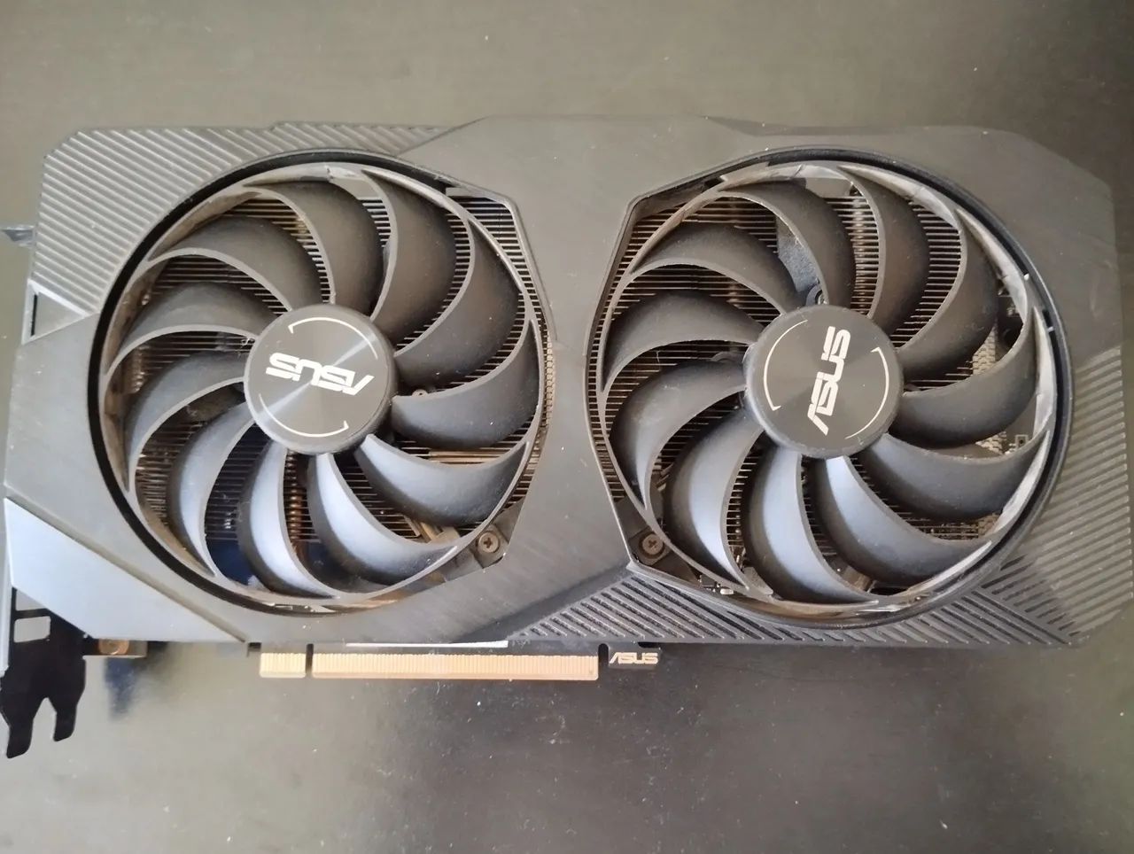 Video card64312421264258120