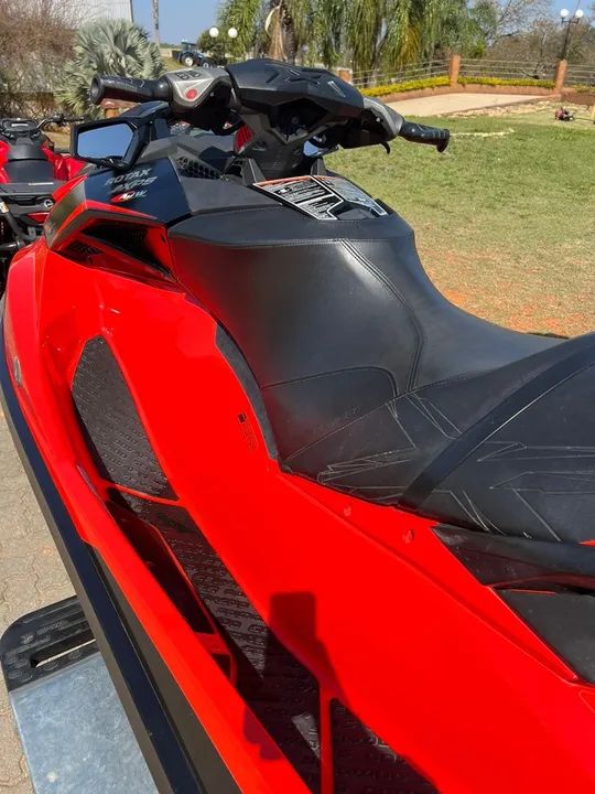 Jet Ski Sea Doo RXP-X RS 300 - Foto 11
