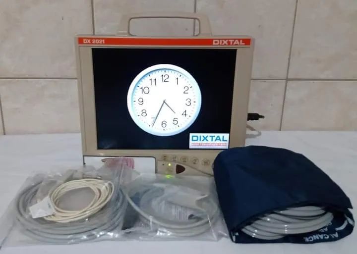 Monitor Dixital DX 2021