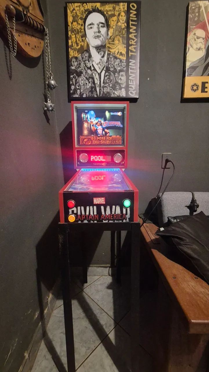 Pinball Arcade Digital  - Foto 3
