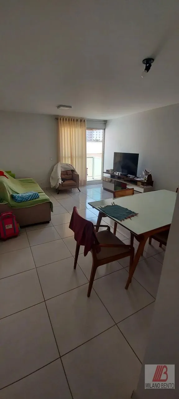 Apartamento 03 Dorm. em Setor Marista - Goiânia