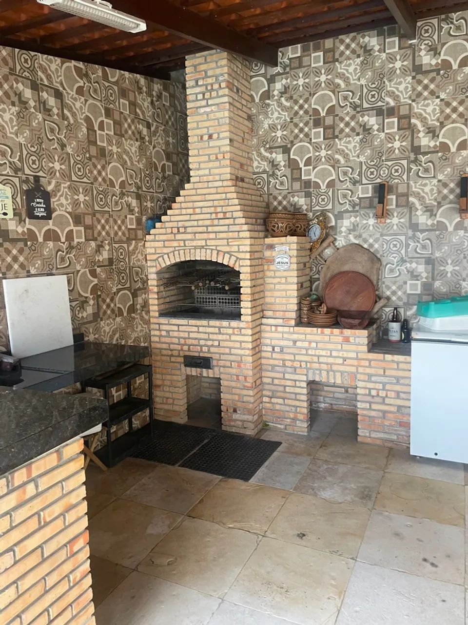 Alugo sítio por temporada e para eventos  - Foto 4