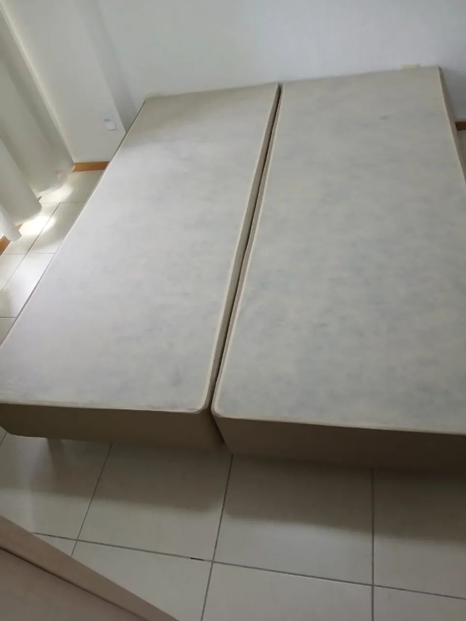 BOX Queen SIMMONS64520810046339120