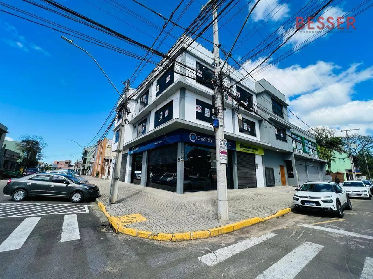 Sala para alugar, 55 m² por R$ 3.090,00/mês - Centro - Sapucaia do Sul/RS