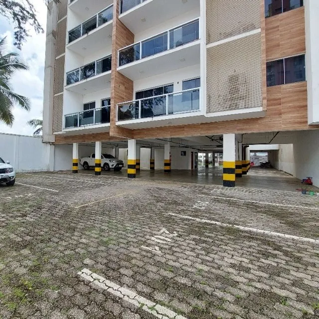 Apartamento a Venda 3 quartos 104 m2 - Aviário