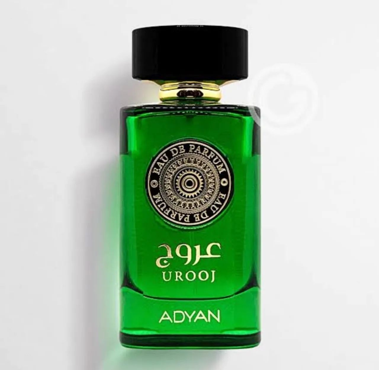 Perfume árabe Urooj Adyan Eau de Parfum 100ml - Foto 5