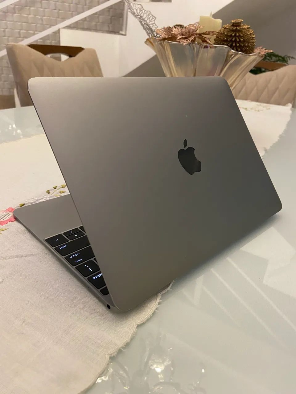 MacBook 12 Retina 2016 - Notebooks - Timbí, Camaragibe 1459911818