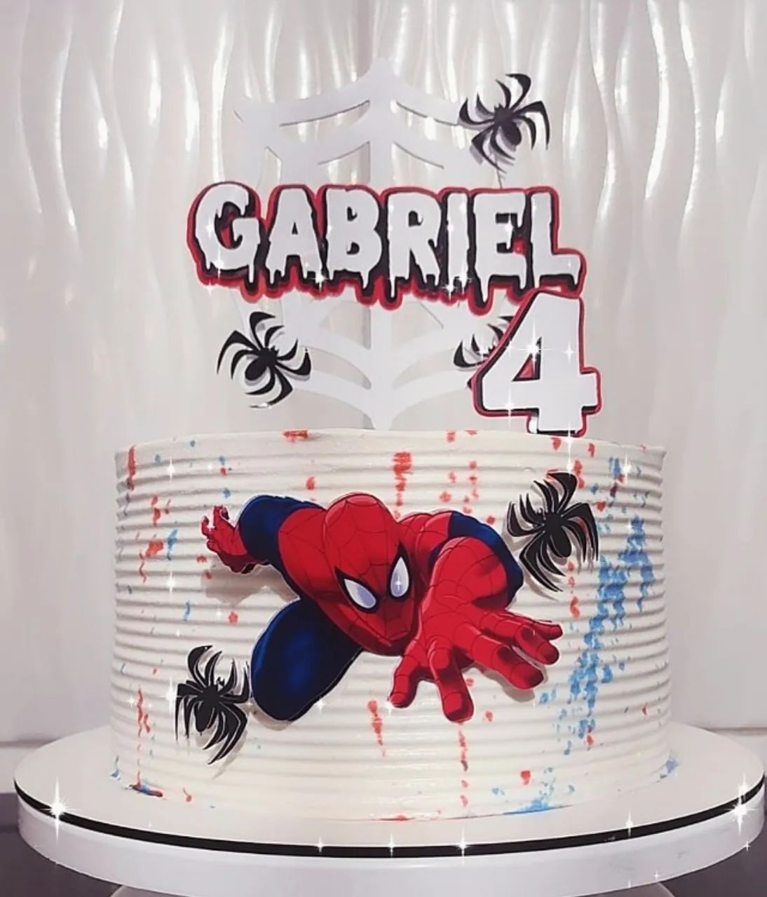 Papelaria Personalizada, Toppers de bolo, Agendas. - Foto 2